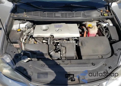 2011 Lexus Ct 200 z USA, uszkodzony, nr VIN JTHKD5BH8B2003456